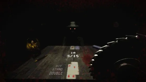Sever screenshot 5