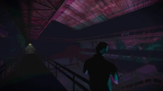 Sever screenshot 7