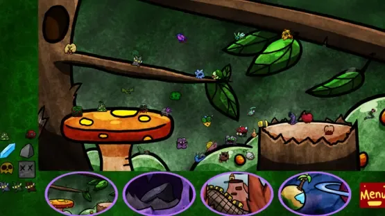 BugDive Complete screenshot 1