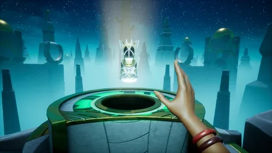 Call of the Elder Gods screenshot 8