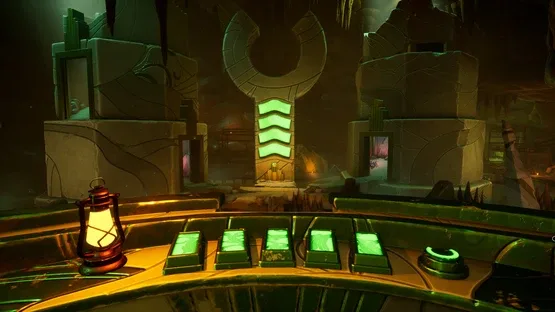 Call of the Elder Gods screenshot 9