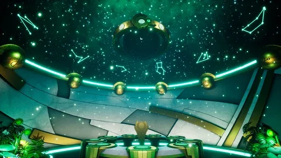 Call of the Elder Gods screenshot 10