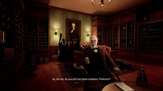 Call of the Elder Gods screenshot 11