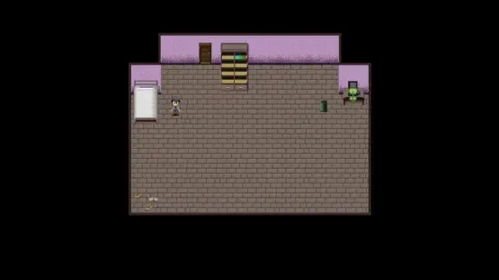 Enihcam eht ni tsohg screenshot 1