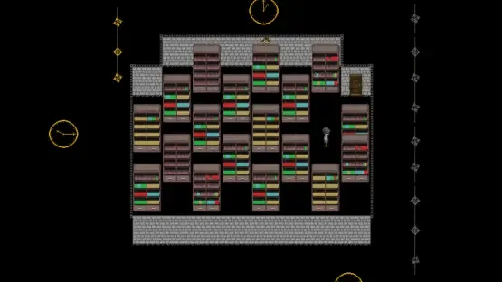 Enihcam eht ni tsohg screenshot 2
