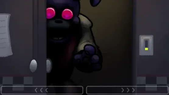FNAF All-Stars screenshot 1