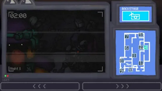 FNAF All-Stars screenshot 2