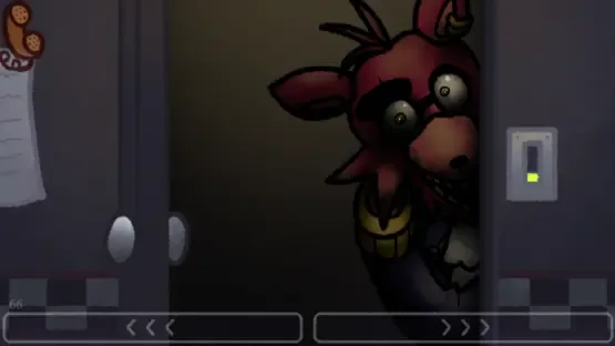 FNAF All-Stars screenshot 3