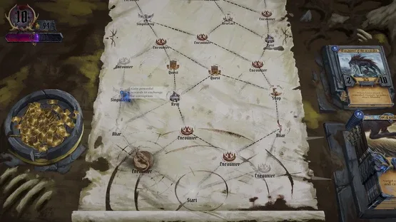 Carnholt screenshot 5