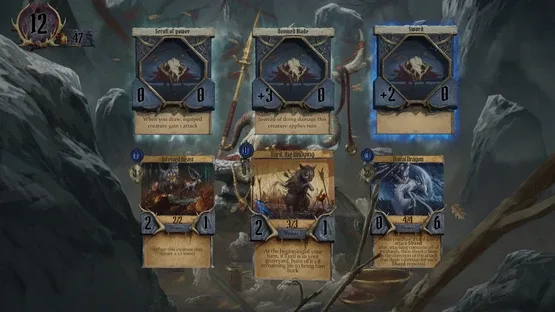 Carnholt screenshot 6