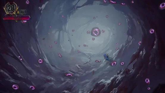 Carnholt screenshot 7