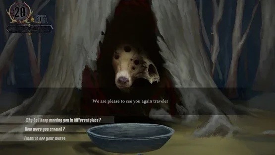 Carnholt screenshot 8