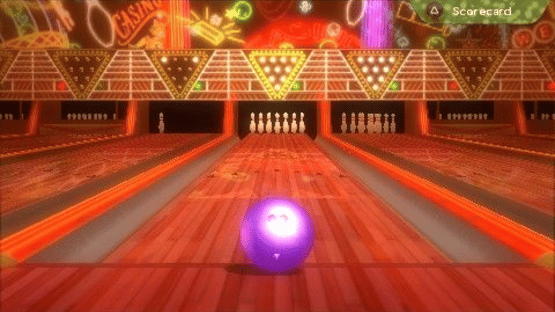 Bowling 3D Screenshot