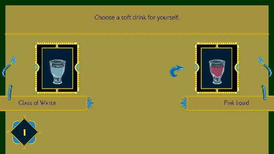 Flip the Choice Screenshot