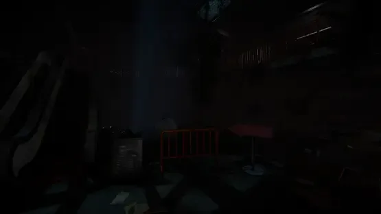 Escape the Glitch 3 screenshot 1