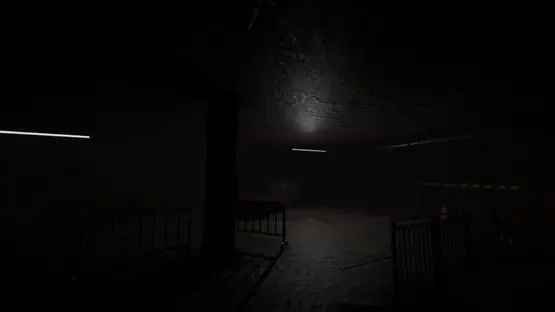 Escape the Glitch 3 screenshot 3