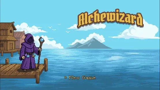 Alchewizard screenshot 4