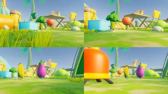 Back to the Garden screenshot 2