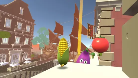 Back to the Garden screenshot 3