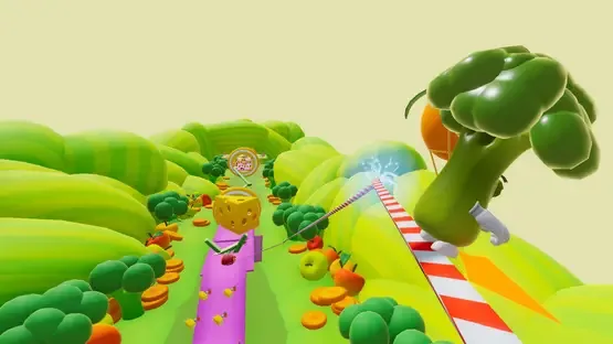 Back to the Garden screenshot 4