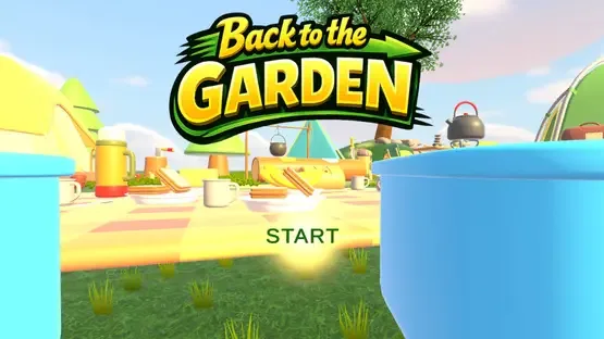 Back to the Garden screenshot 6