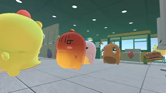 Back to the Garden screenshot 9