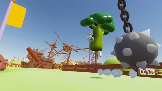 Back to the Garden screenshot 10