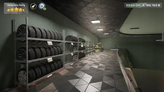 Auto Shop Simulator screenshot 10