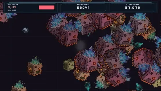 Blackhole Incremental screenshot 3