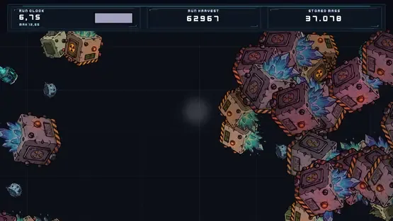 Blackhole Incremental screenshot 1