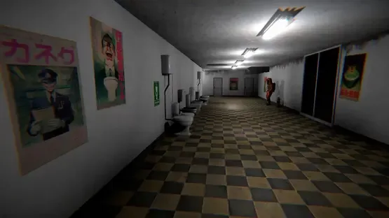 Benjo 10 screenshot 1