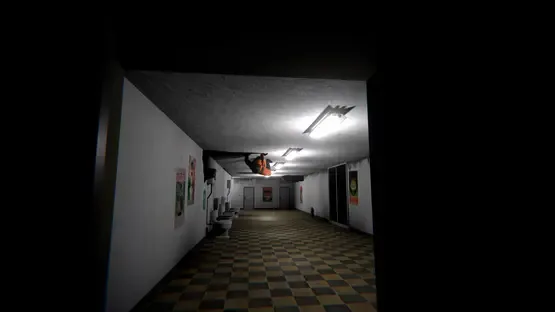 Benjo 10 screenshot 2