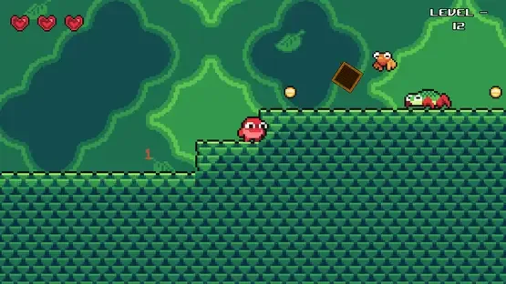 Boxed Beasts screenshot 1