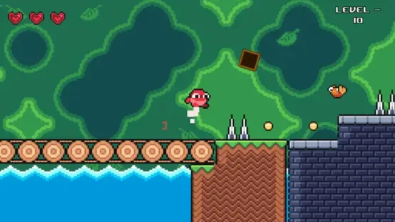 Boxed Beasts screenshot 2