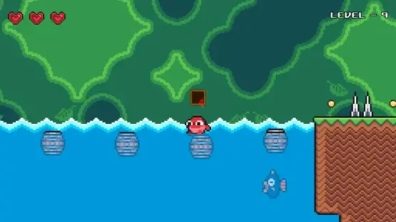 Boxed Beasts screenshot 3