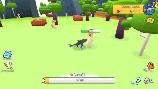 Brainrots Evolution screenshot 1