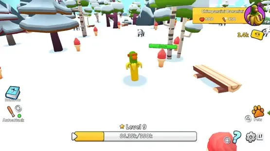 Brainrots Evolution screenshot 3