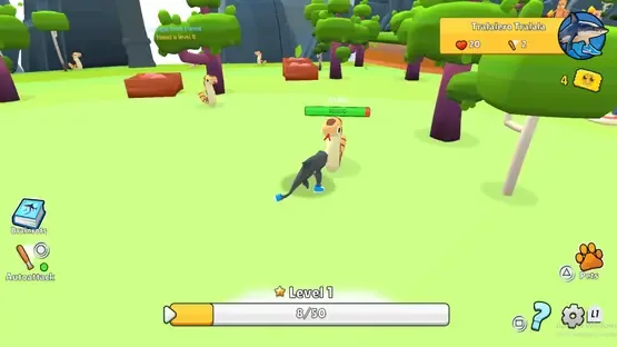 Brainrots Evolution screenshot 5