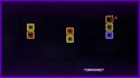 Cube KaBaam: Cryptic Trail screenshot 2