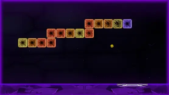 Cube KaBaam: Cryptic Trail screenshot 5