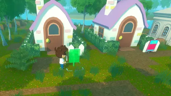 Cozy Valley Life screenshot 7