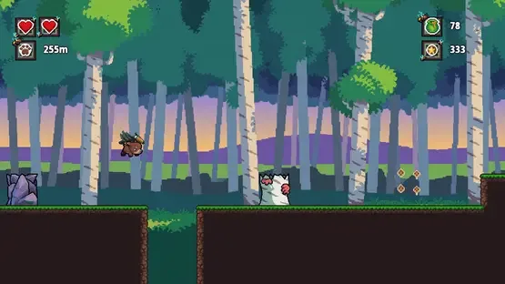 Honey Sprint screenshot 2