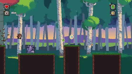Honey Sprint screenshot 3