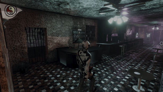 Injection π23: Tabula Rasa Screenshot