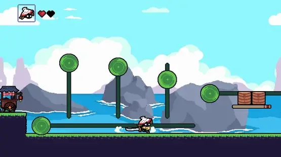 Noodlebound screenshot 1