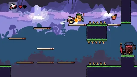 Noodlebound screenshot 2