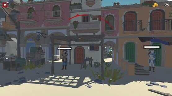 Pirate Havoc screenshot 4