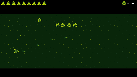 Pixicharm: Orunex Screenshot