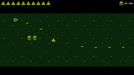 Pixicharm: Orunex Screenshot