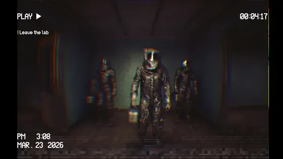Re:Re:Ghosted screenshot 8